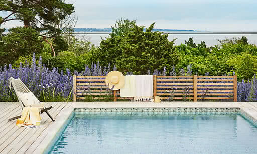 Miljöbild - Att köpa pool